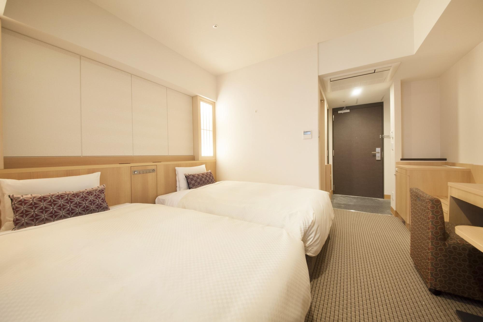 Vessel Hotel Campana Kyoto Gojo מראה חיצוני תמונה