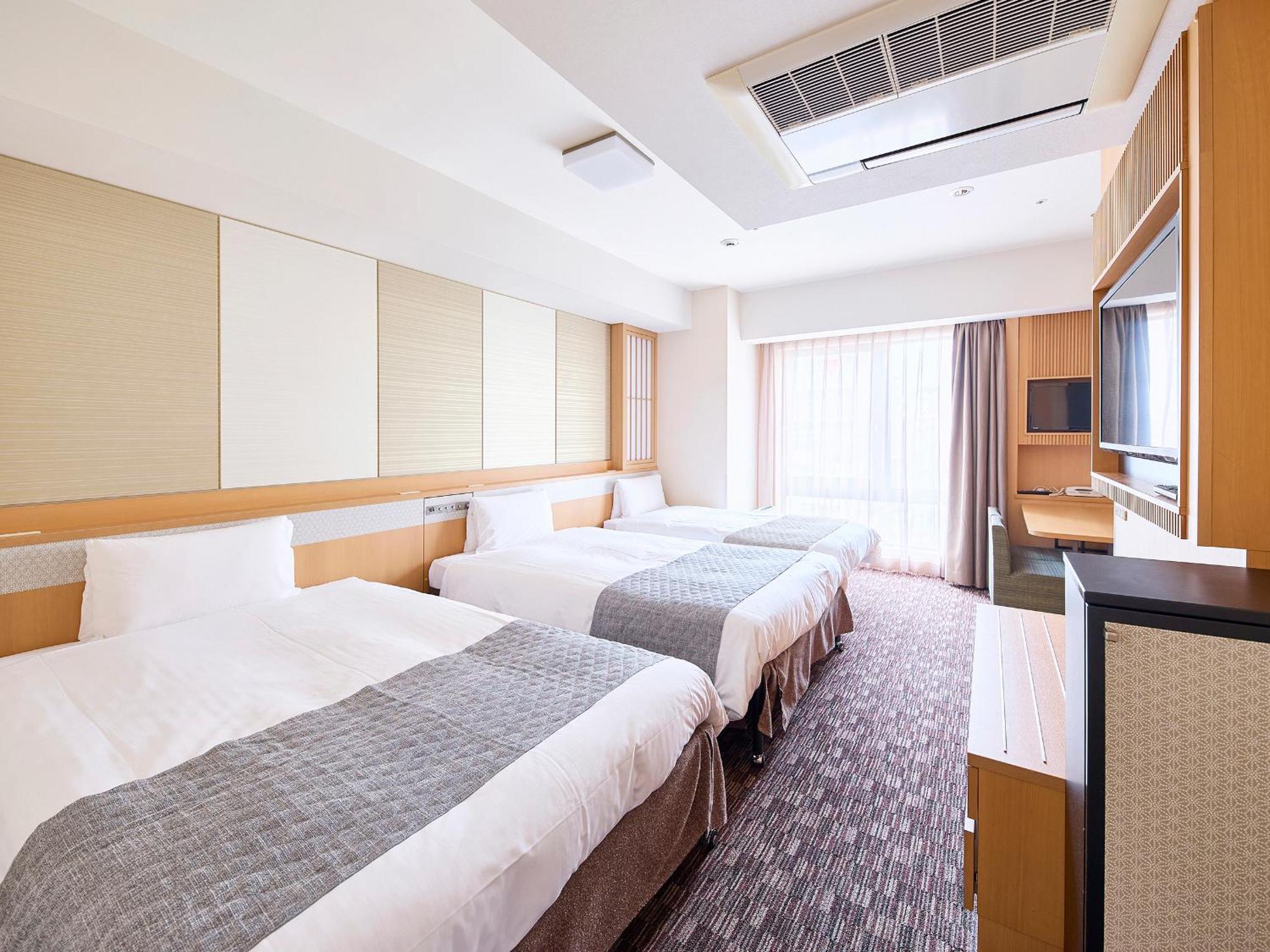 Vessel Hotel Campana Kyoto Gojo מראה חיצוני תמונה