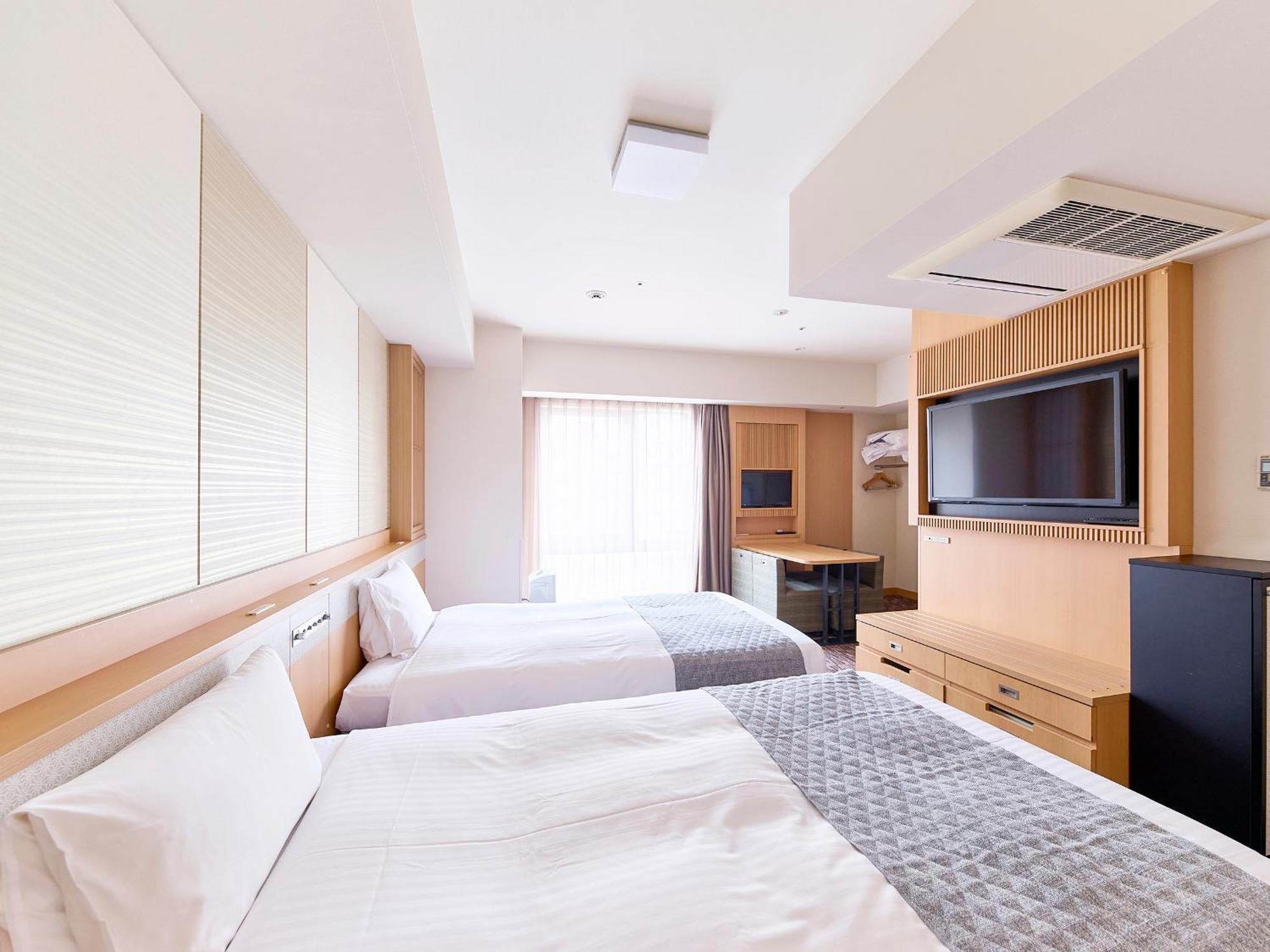 Vessel Hotel Campana Kyoto Gojo מראה חיצוני תמונה