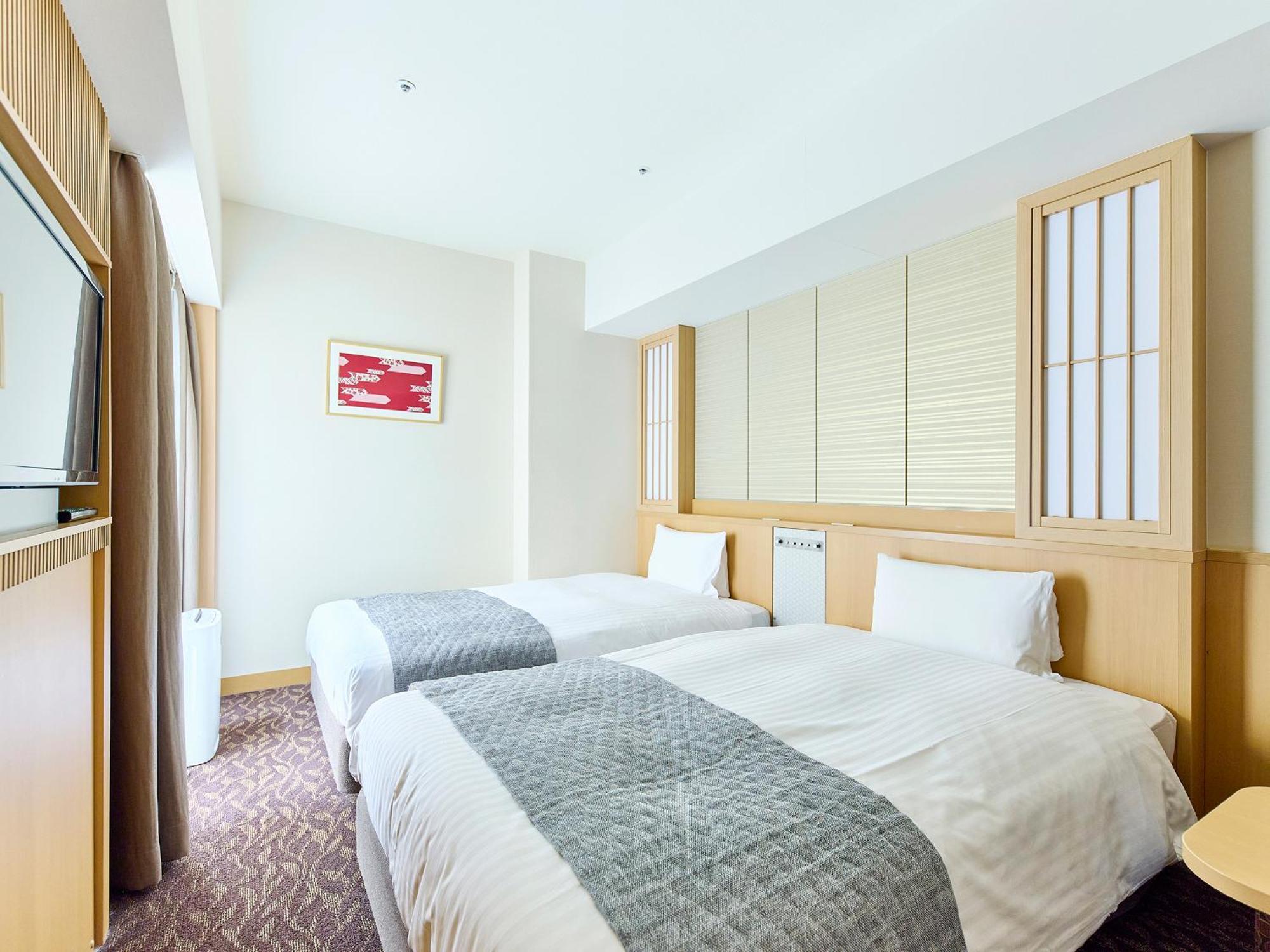 Vessel Hotel Campana Kyoto Gojo מראה חיצוני תמונה