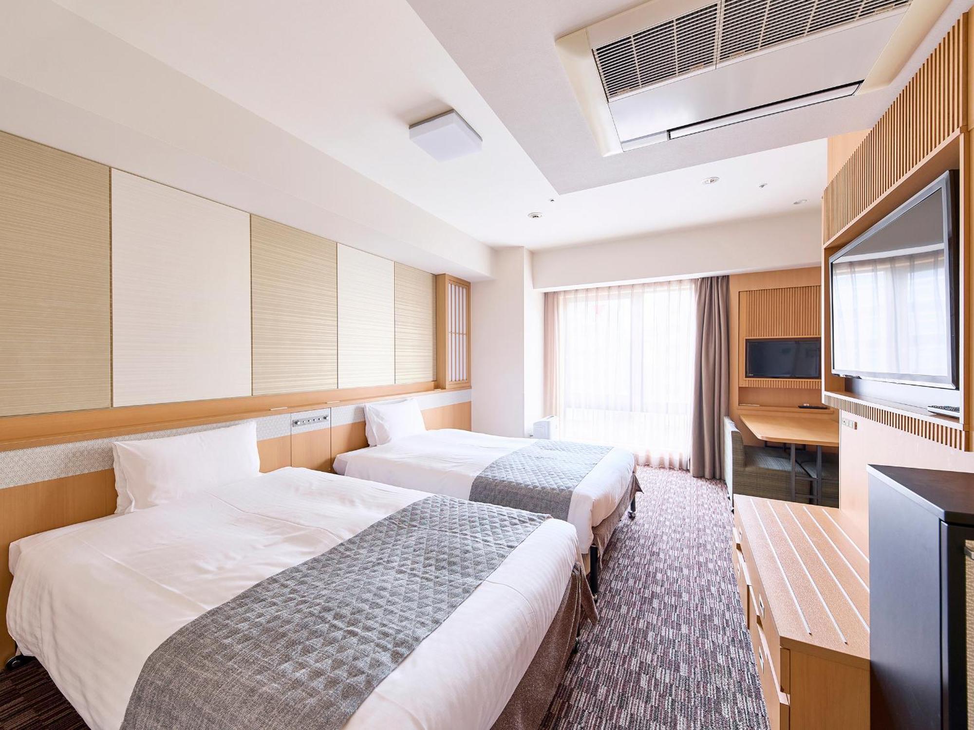 Vessel Hotel Campana Kyoto Gojo מראה חיצוני תמונה
