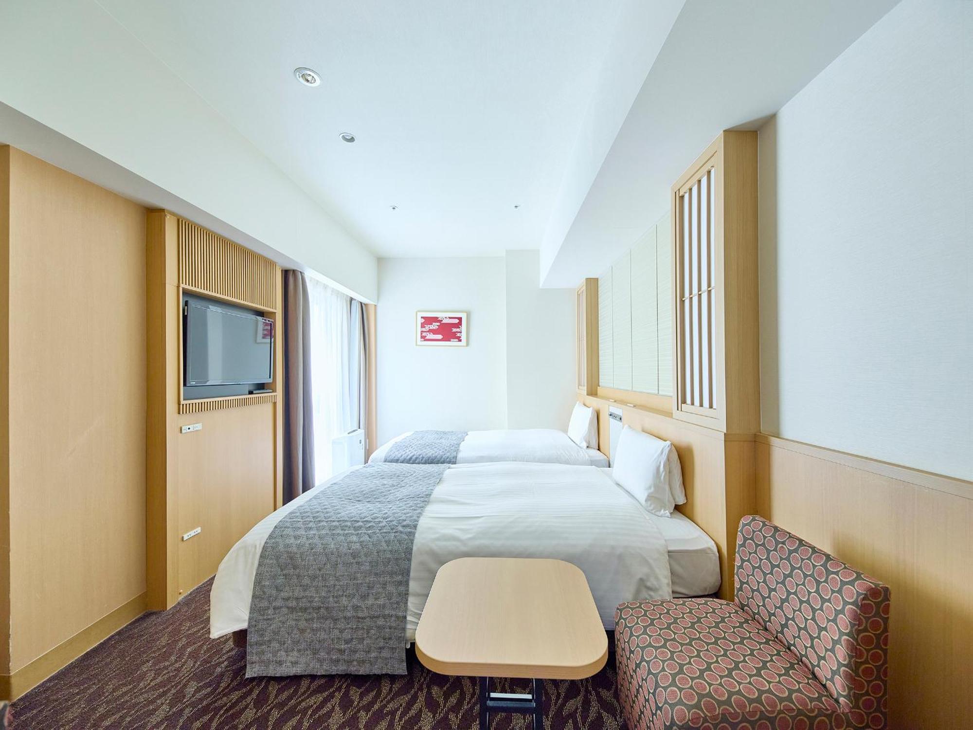 Vessel Hotel Campana Kyoto Gojo מראה חיצוני תמונה
