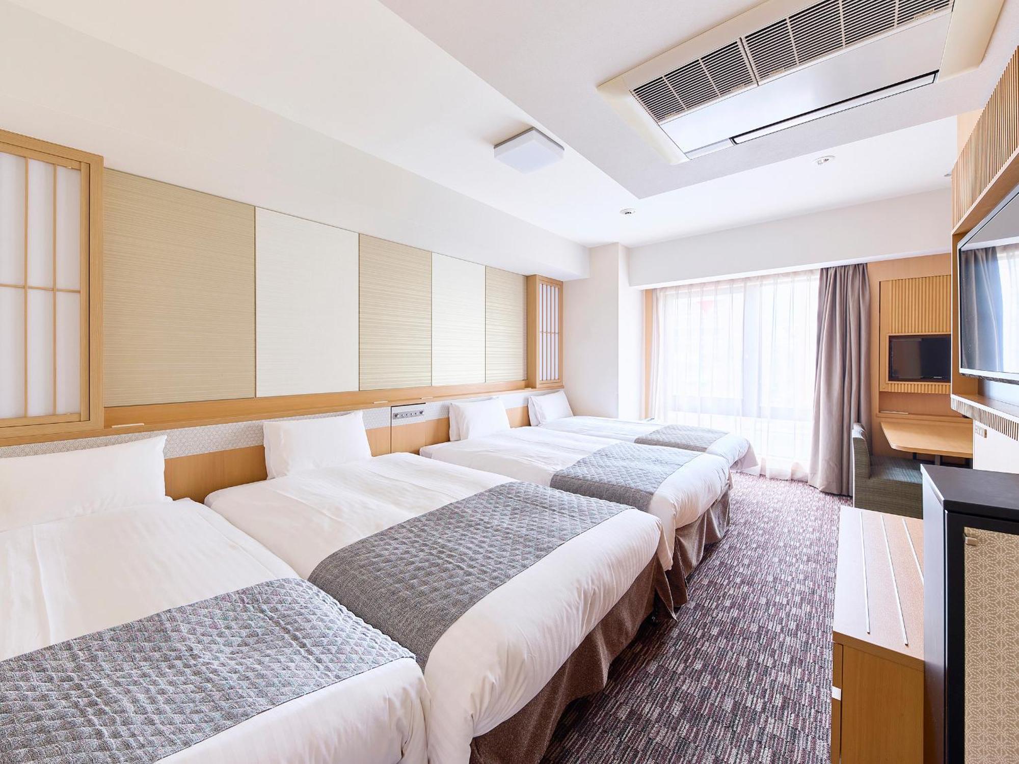 Vessel Hotel Campana Kyoto Gojo מראה חיצוני תמונה