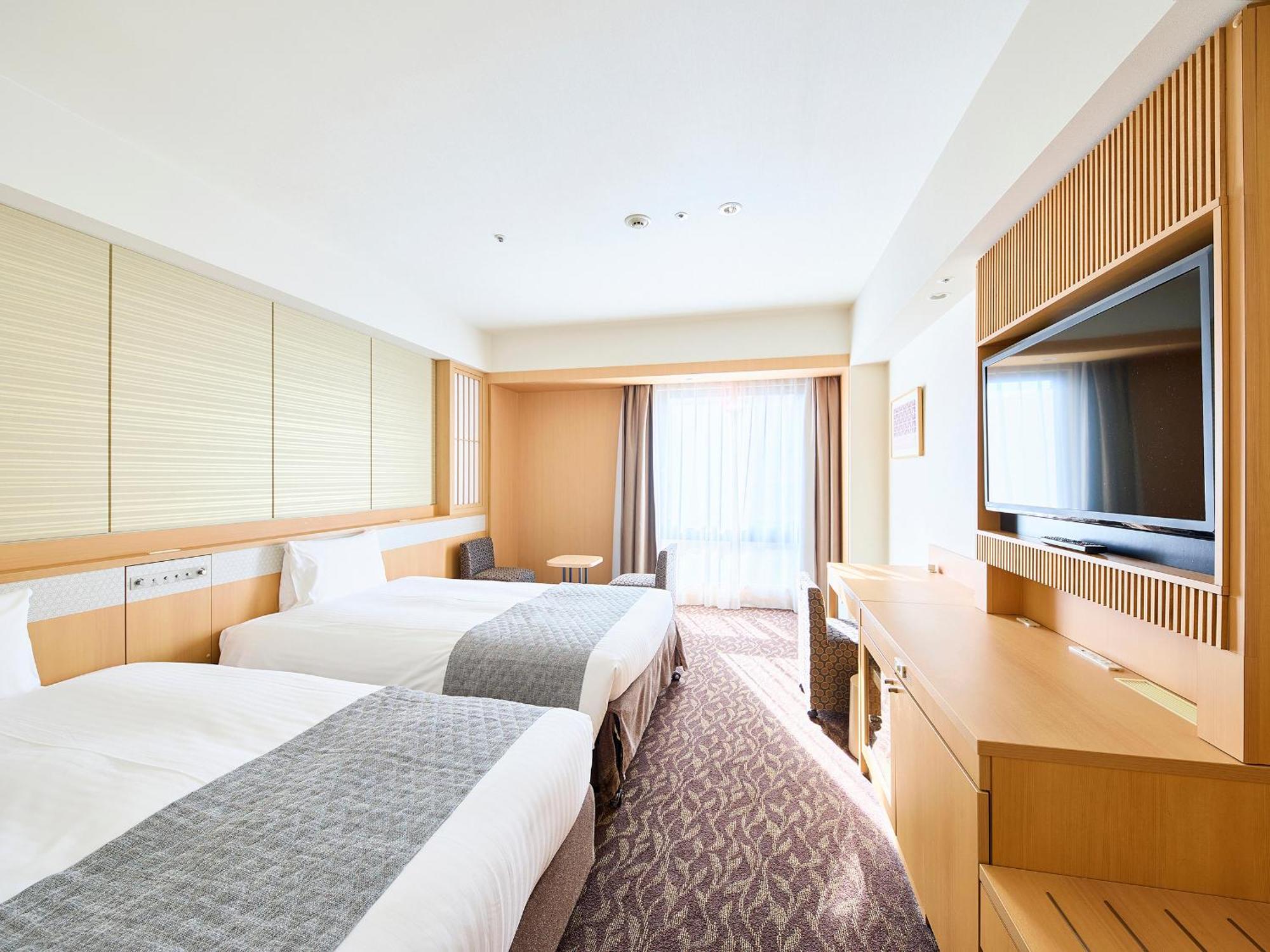 Vessel Hotel Campana Kyoto Gojo מראה חיצוני תמונה