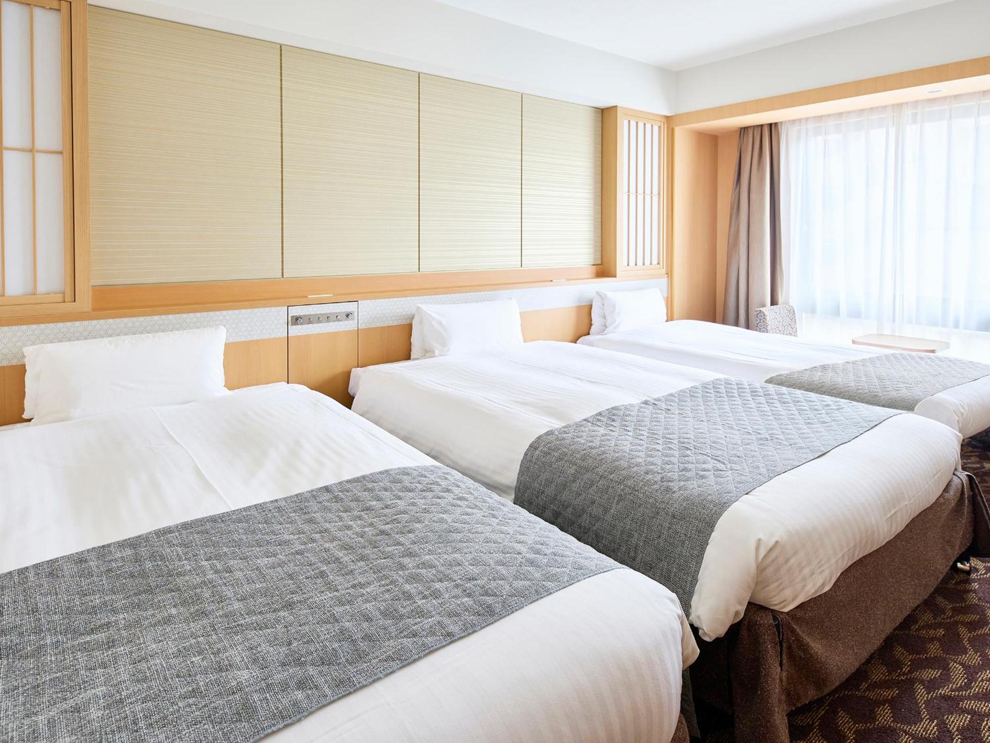 Vessel Hotel Campana Kyoto Gojo מראה חיצוני תמונה