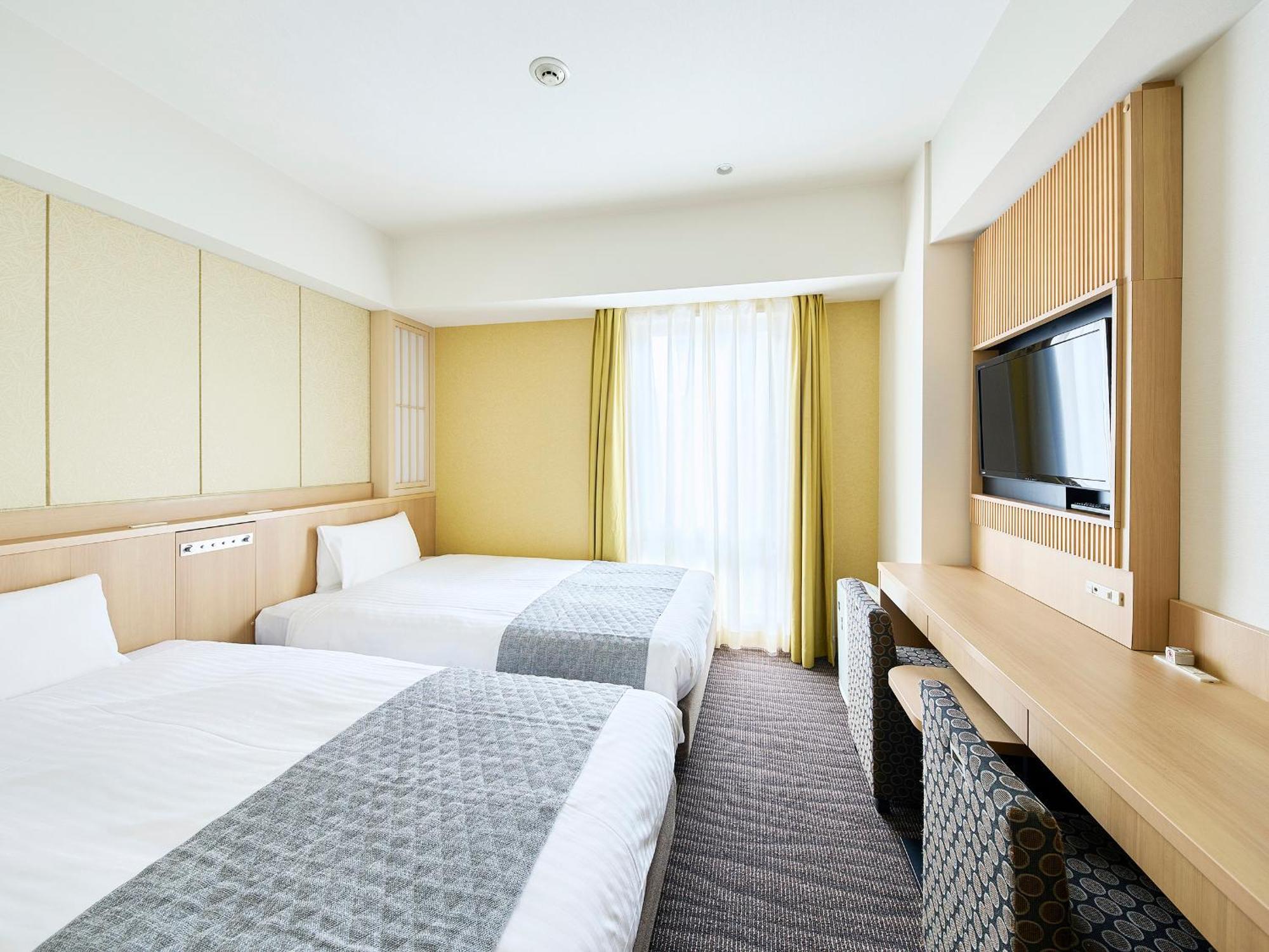 Vessel Hotel Campana Kyoto Gojo מראה חיצוני תמונה