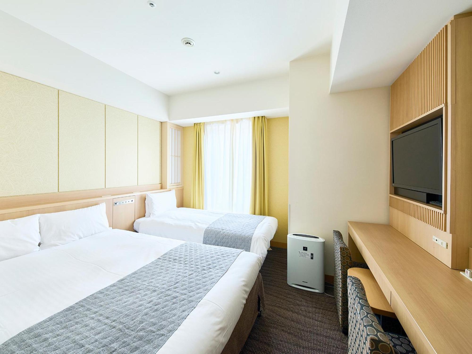 Vessel Hotel Campana Kyoto Gojo מראה חיצוני תמונה