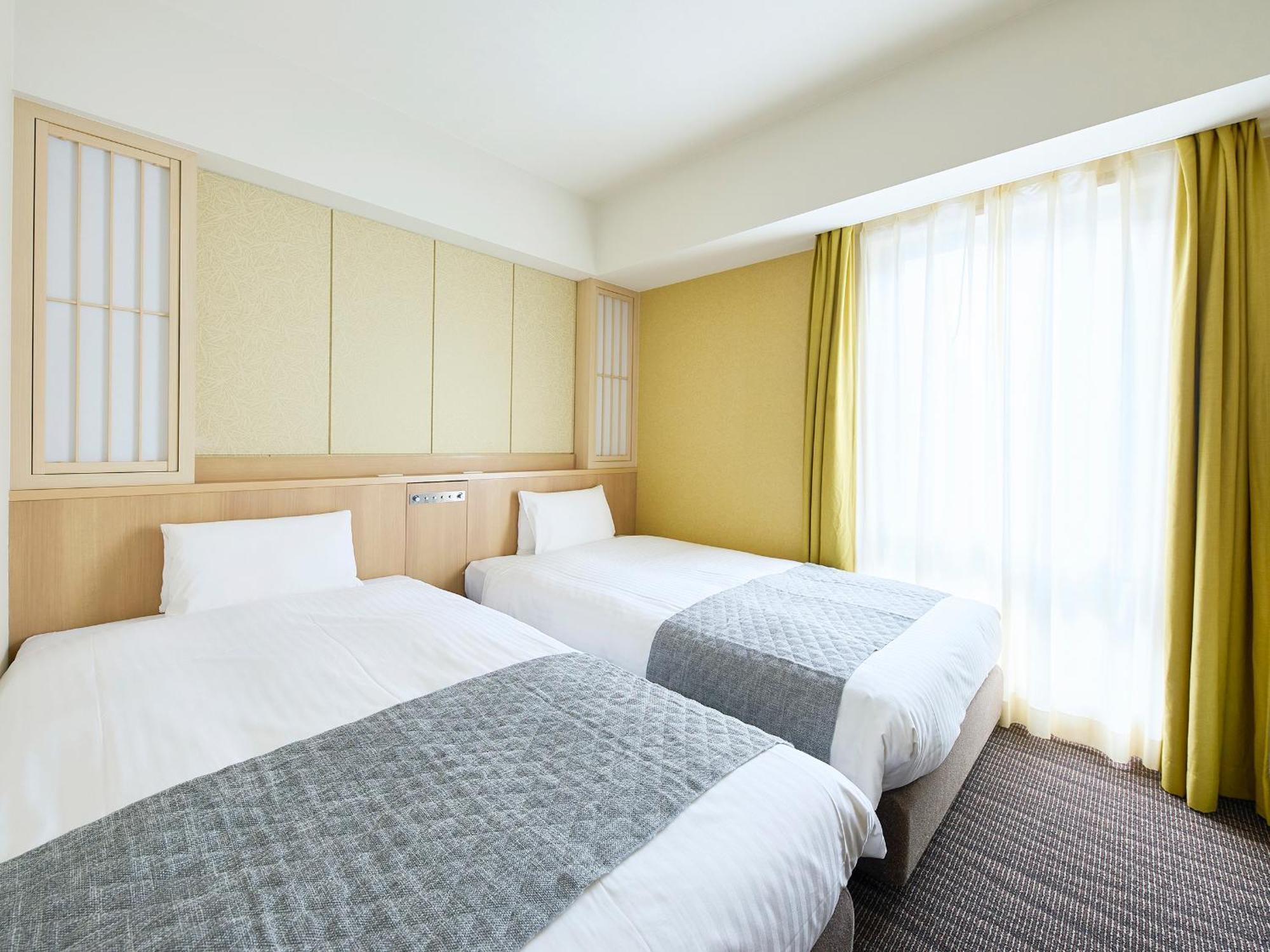 Vessel Hotel Campana Kyoto Gojo מראה חיצוני תמונה