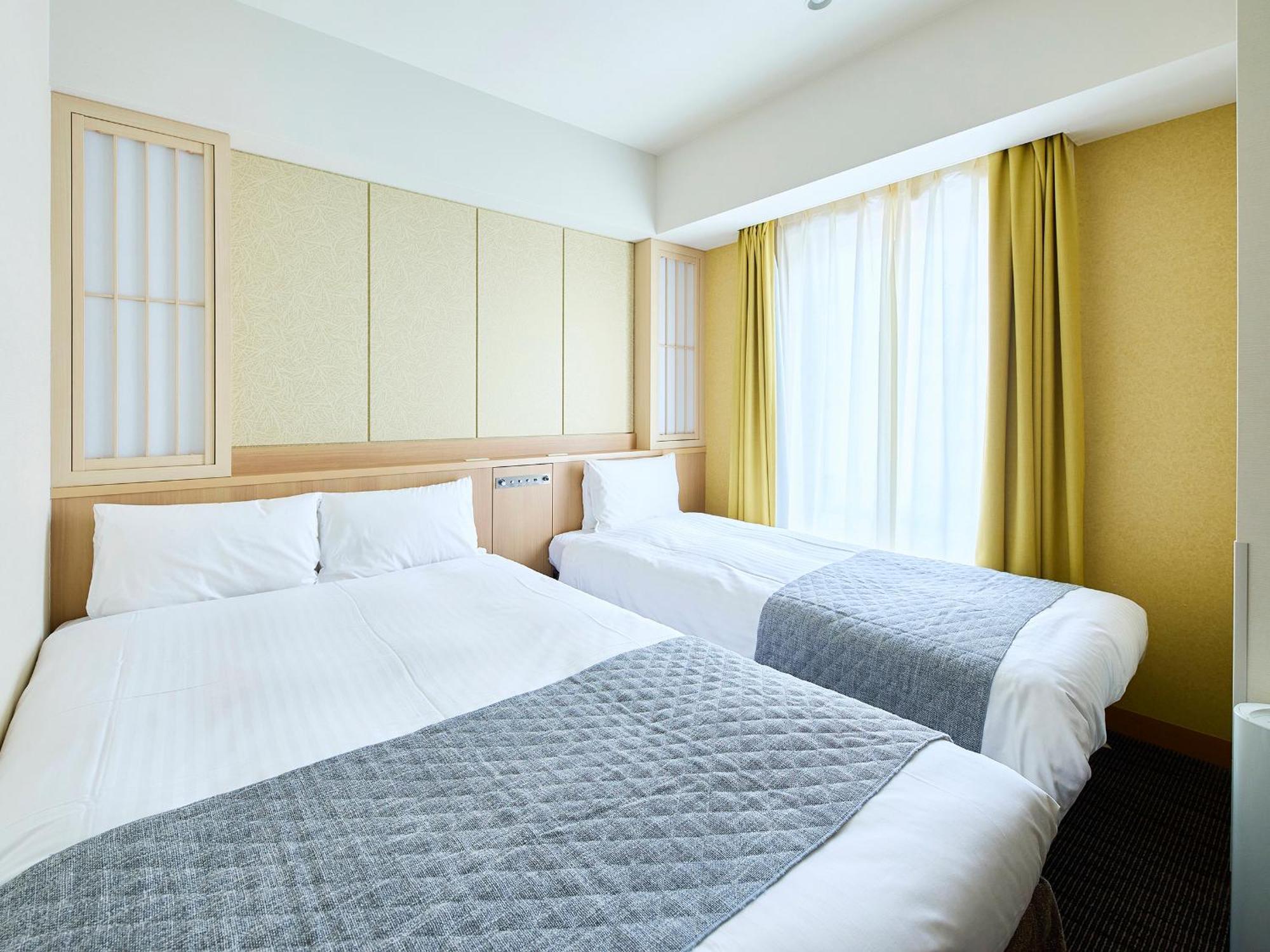 Vessel Hotel Campana Kyoto Gojo מראה חיצוני תמונה