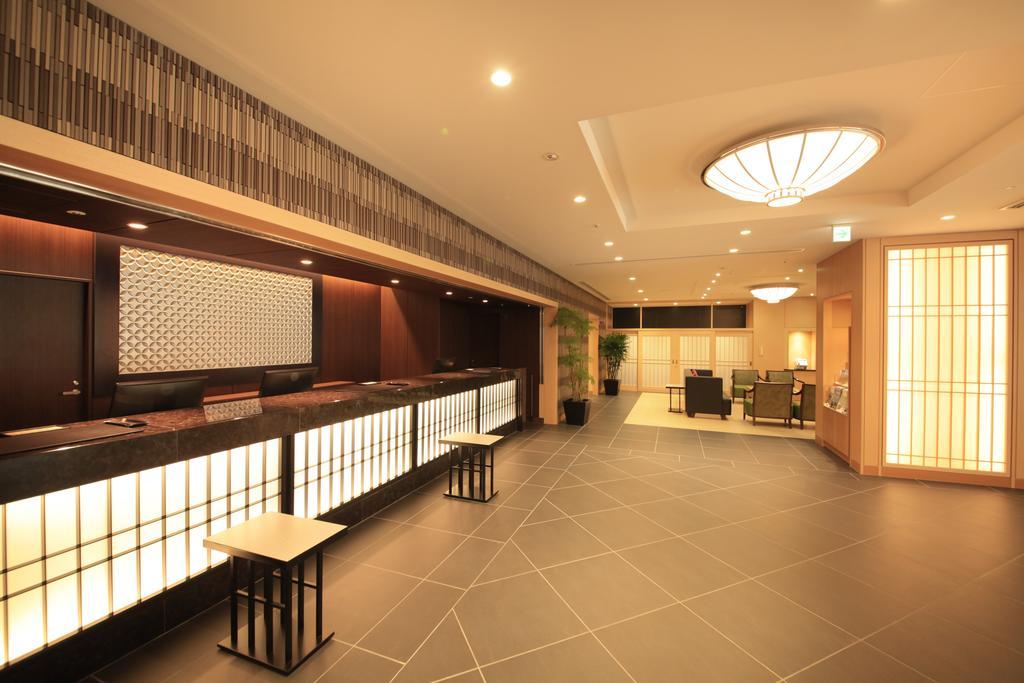 Vessel Hotel Campana Kyoto Gojo מראה חיצוני תמונה