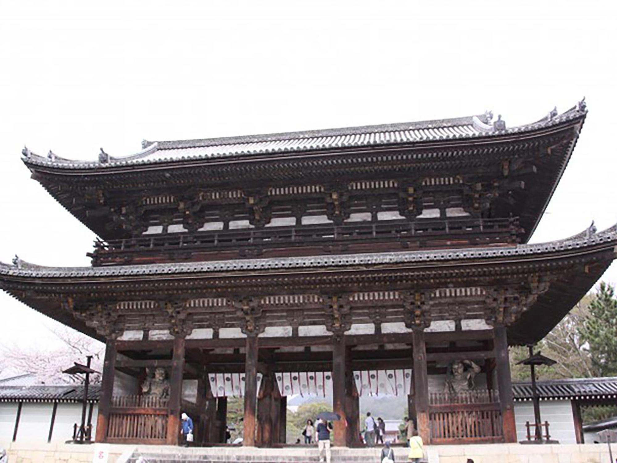 Vessel Hotel Campana Kyoto Gojo מראה חיצוני תמונה