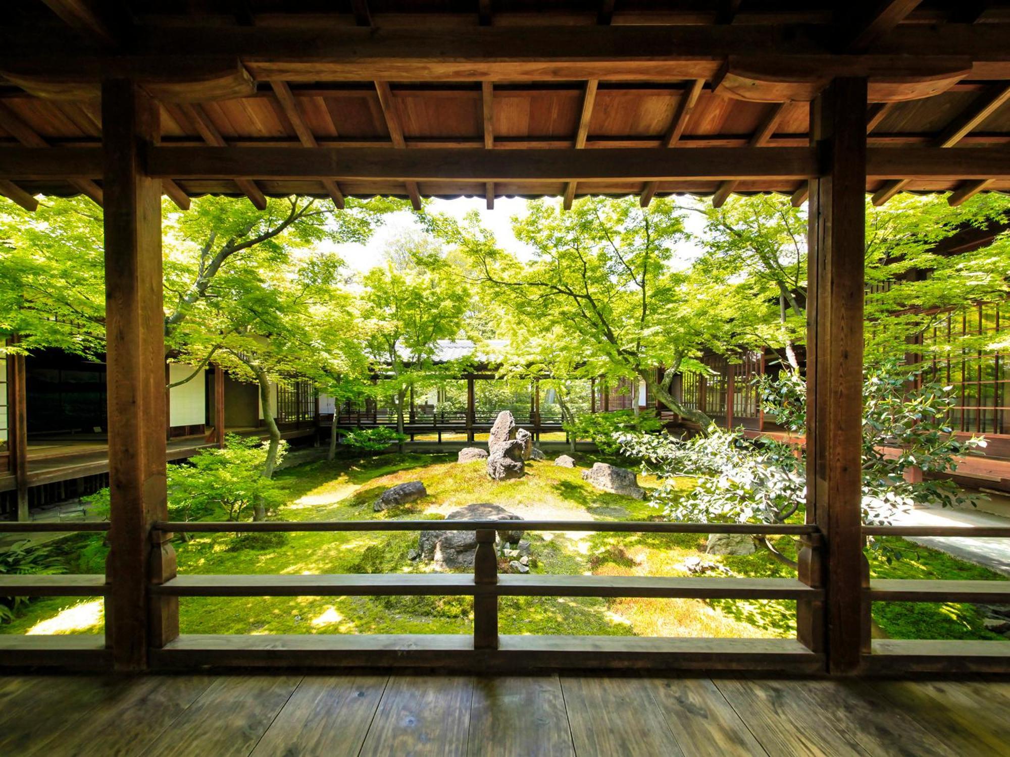Vessel Hotel Campana Kyoto Gojo מראה חיצוני תמונה