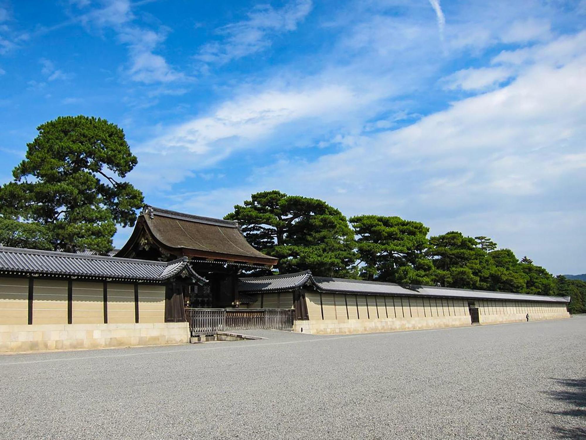 Vessel Hotel Campana Kyoto Gojo מראה חיצוני תמונה