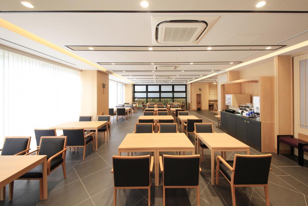 Vessel Hotel Campana Kyoto Gojo מראה חיצוני תמונה