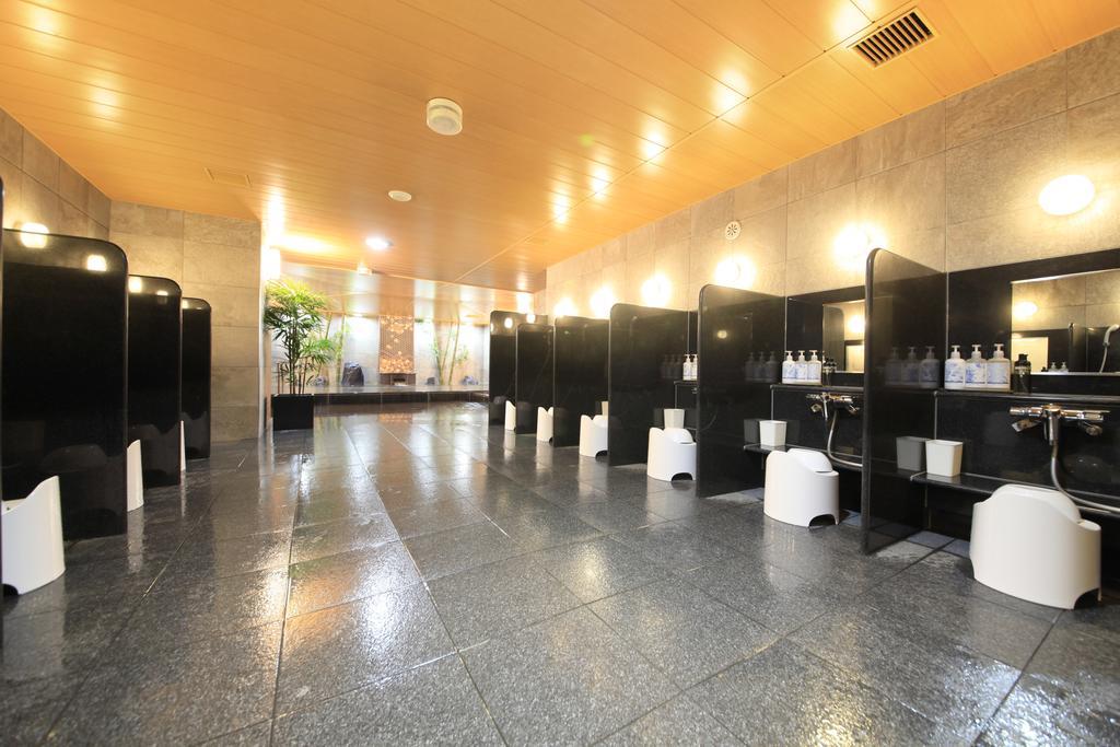 Vessel Hotel Campana Kyoto Gojo מראה חיצוני תמונה