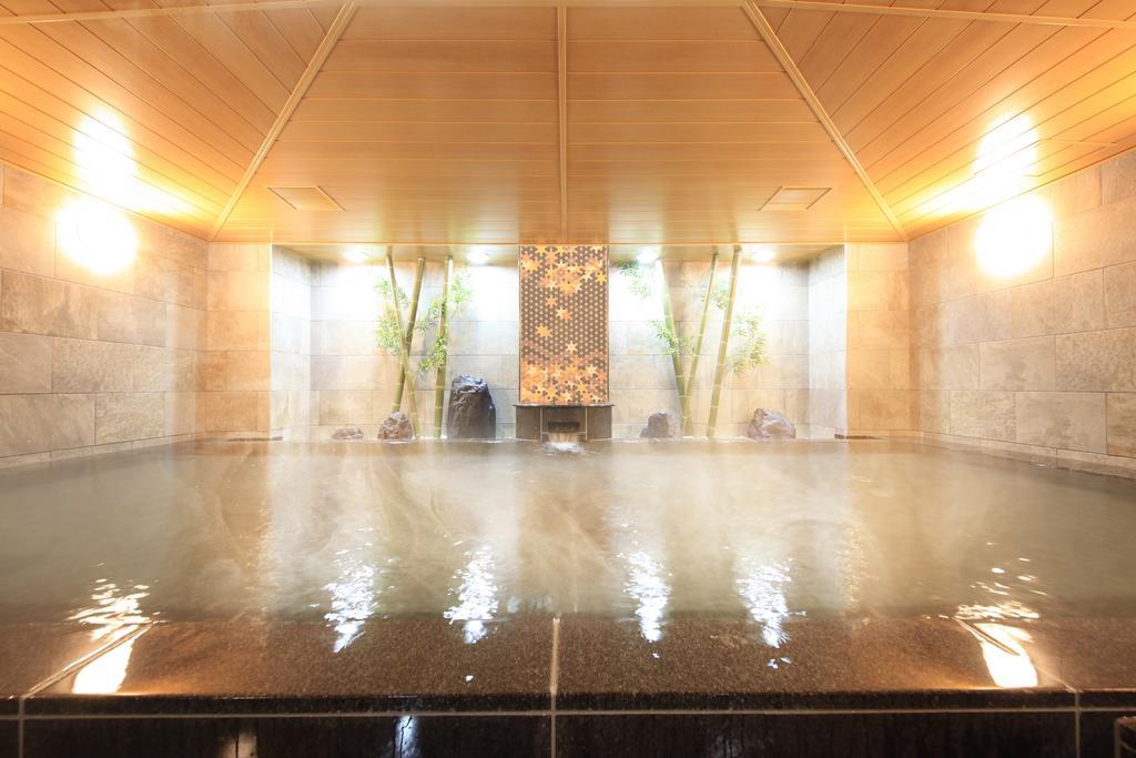 Vessel Hotel Campana Kyoto Gojo מראה חיצוני תמונה