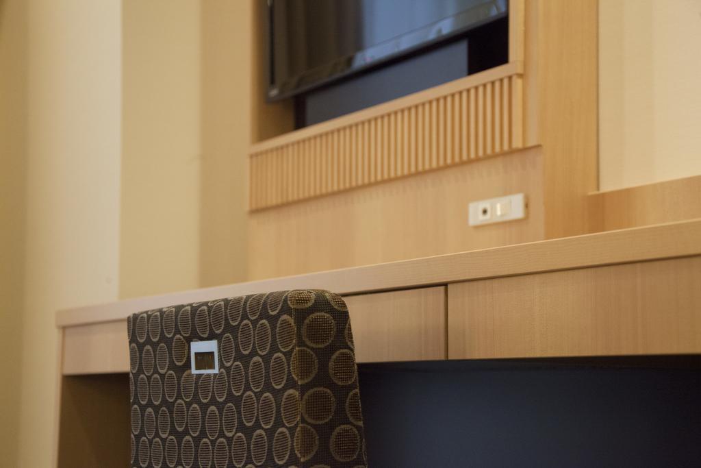 Vessel Hotel Campana Kyoto Gojo חדר תמונה