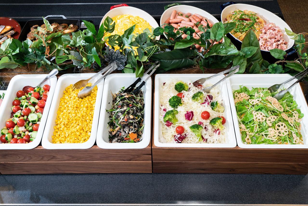 Vessel Hotel Campana Kyoto Gojo מראה חיצוני תמונה