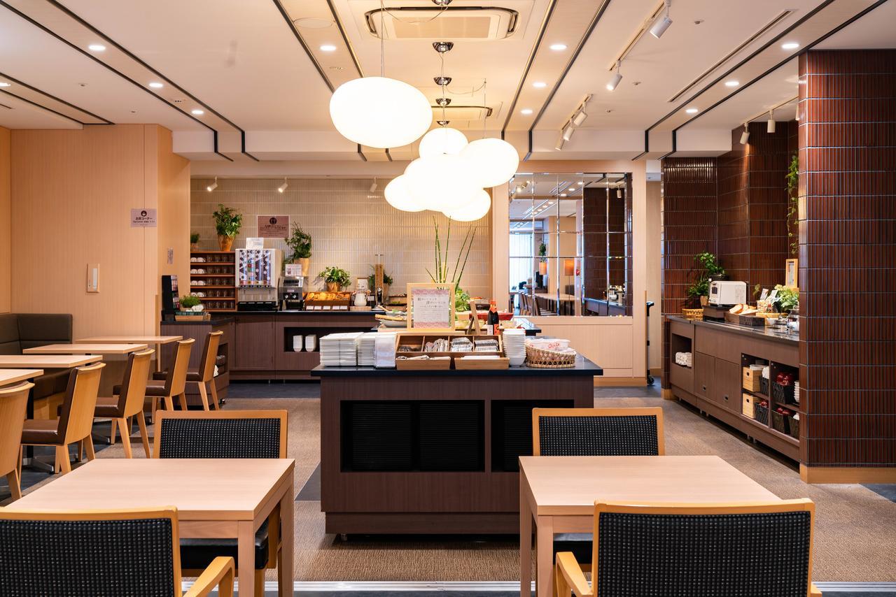 Vessel Hotel Campana Kyoto Gojo מראה חיצוני תמונה