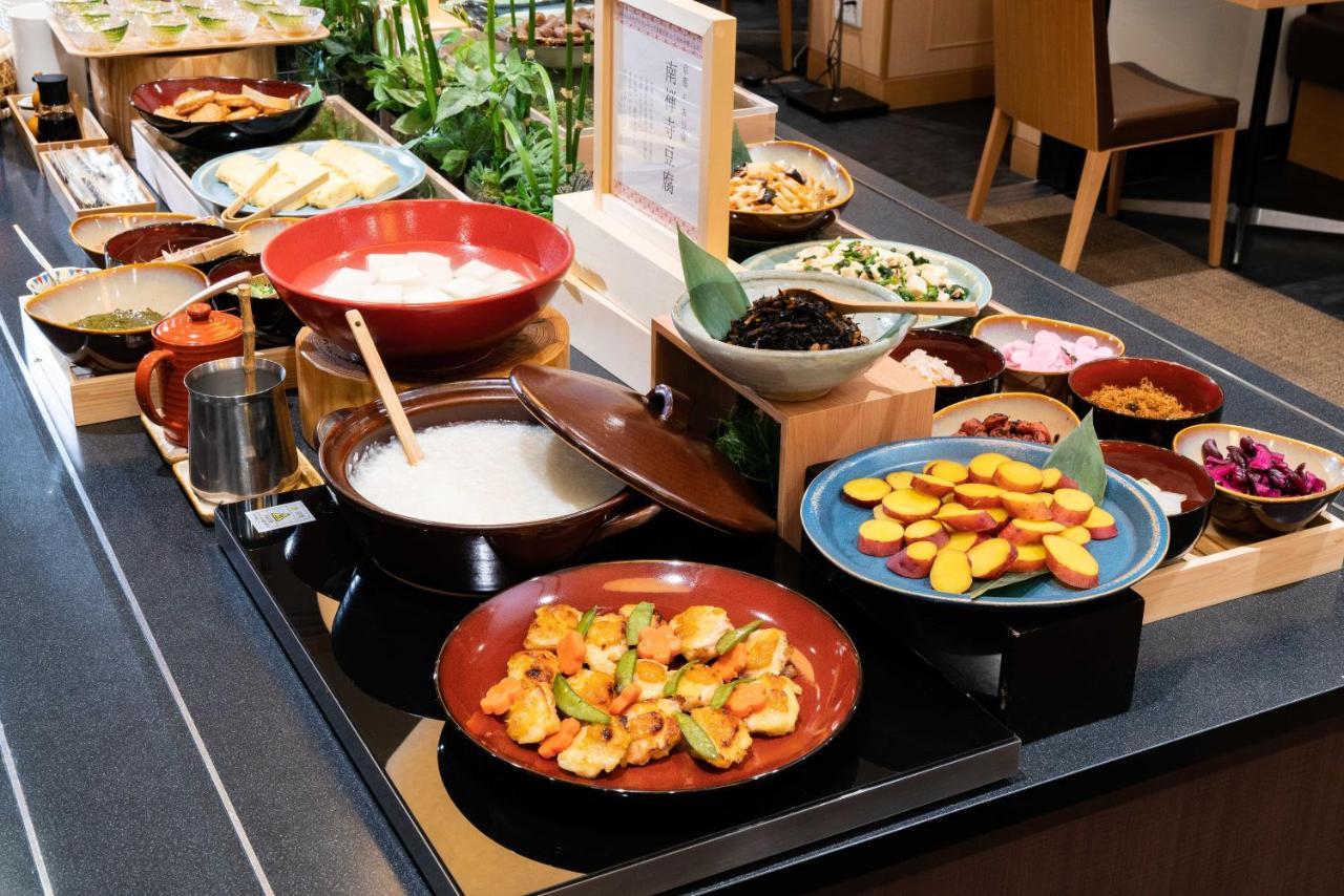 Vessel Hotel Campana Kyoto Gojo מראה חיצוני תמונה