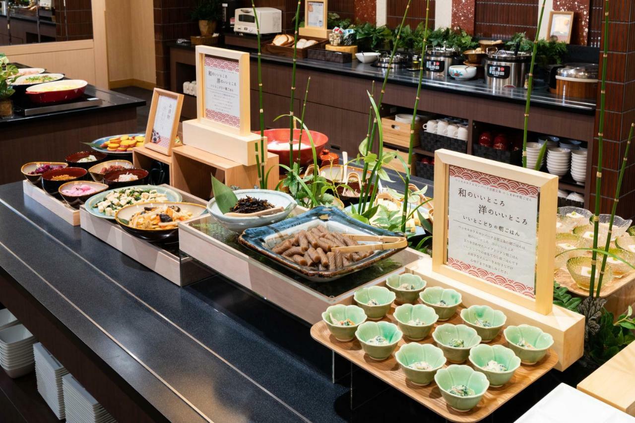 Vessel Hotel Campana Kyoto Gojo מראה חיצוני תמונה