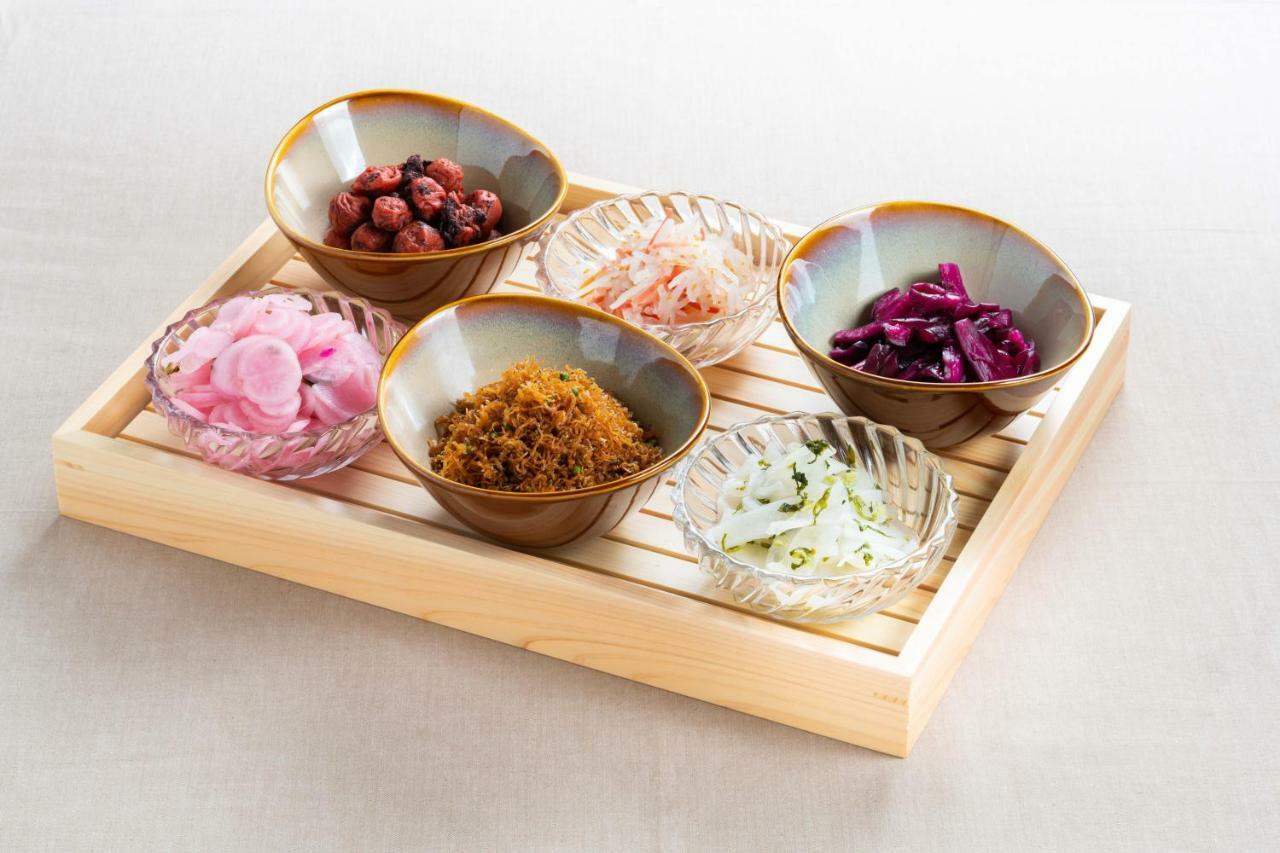 Vessel Hotel Campana Kyoto Gojo מראה חיצוני תמונה