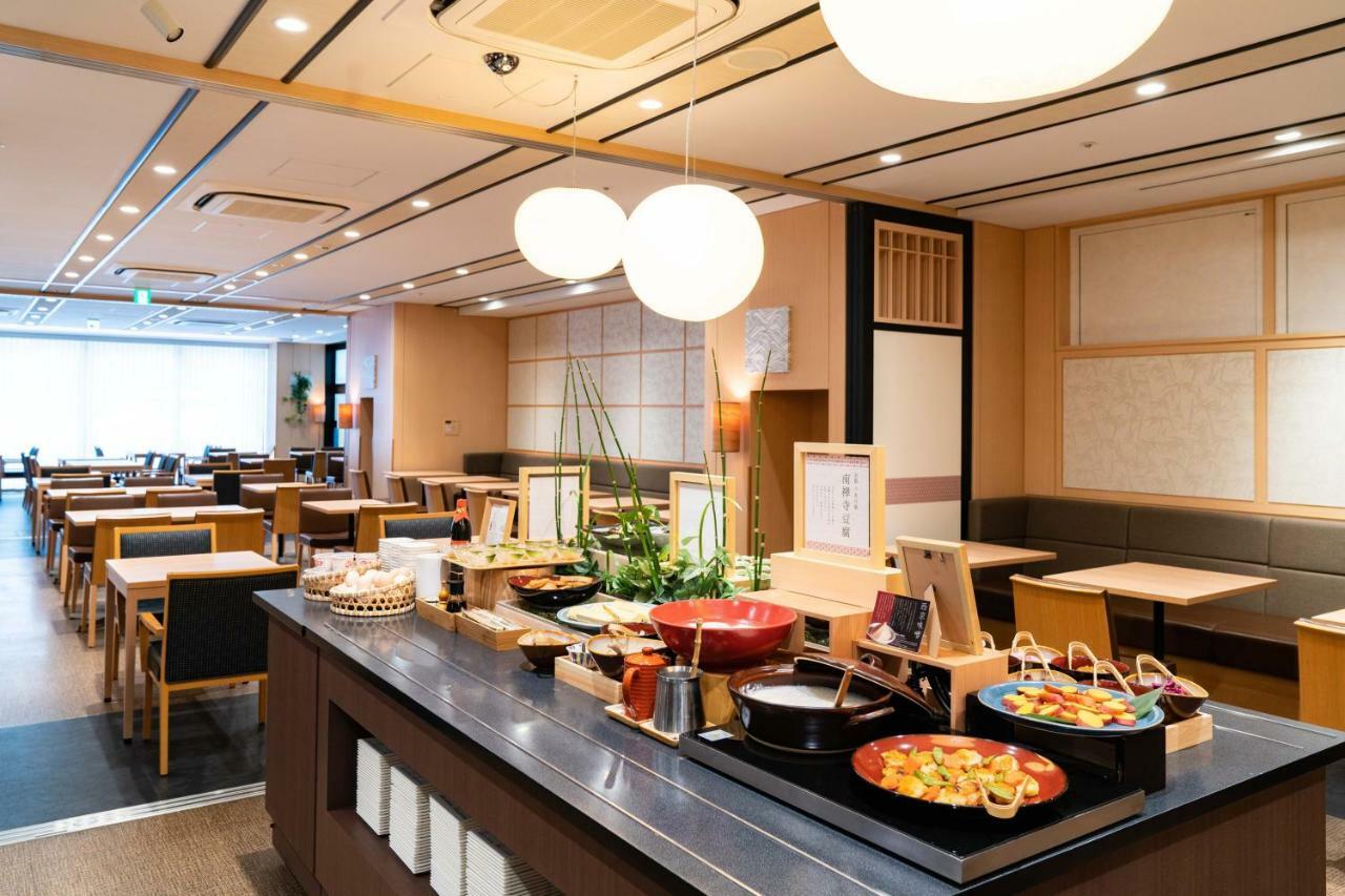 Vessel Hotel Campana Kyoto Gojo מראה חיצוני תמונה