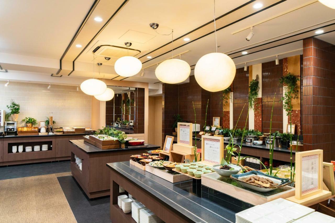 Vessel Hotel Campana Kyoto Gojo מראה חיצוני תמונה