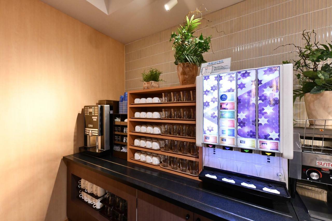 Vessel Hotel Campana Kyoto Gojo מראה חיצוני תמונה