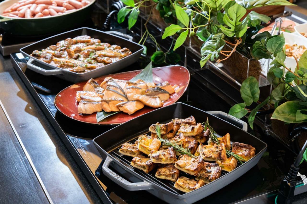 Vessel Hotel Campana Kyoto Gojo מראה חיצוני תמונה
