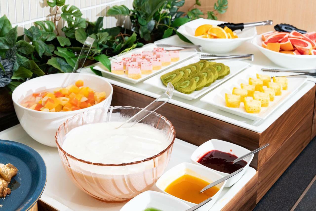 Vessel Hotel Campana Kyoto Gojo מראה חיצוני תמונה