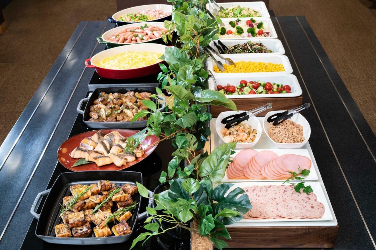 Vessel Hotel Campana Kyoto Gojo מראה חיצוני תמונה